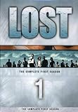  Lost: Complete First Season (7 Dvd) [Edizione: Stati Uniti] [USA]