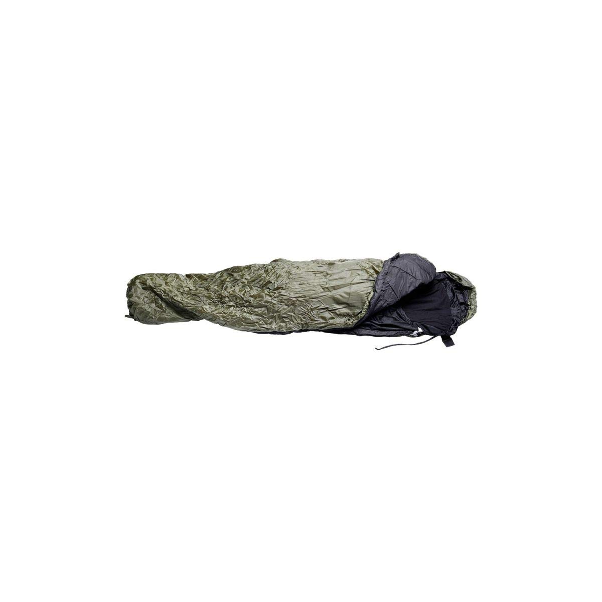 - Sac à Viande Micropolaire - Noir