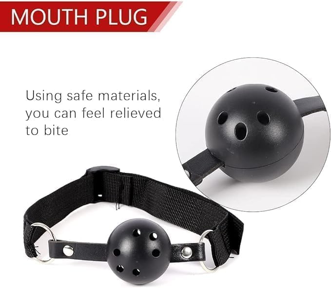 Sex Bondage Restraints Toys Selver Versatile Bed Restraints Couple Sex Toys with Sex Straps Bondage Cuffs Blindfold Feather Kit Adult Sex Toys Bondage Gear Accessories for Couples Game Hoodies
