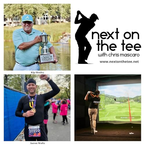 S12, Ep 37 Part 2: The Caddie Who’s Won It All — But Still Isn’t in the Hall & Why Uneekor Might Be the Smartest Golf Investment You’ll Ever Make