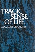 Tragic Sense of Life by Unamuno, Miguel de [01 June 1976] B00C7GH5LW Book Cover