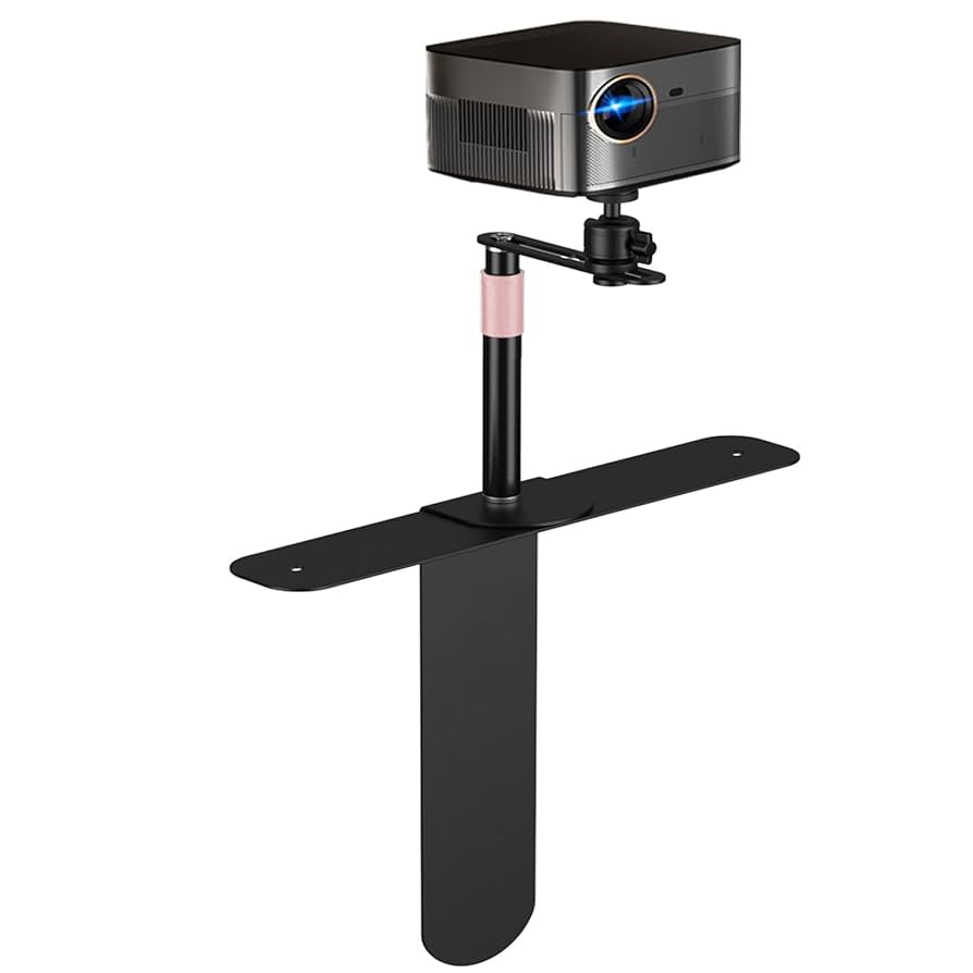 プロジェクター台Dangbeiジンバルデスクトップスタンド Atom用Dangbeiジンバルデスクトップスタンド