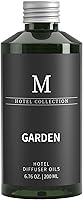 Vista 11 de Colección de Hotel Aceite para Difusor - 6.76 Fl Oz/200ML-ASEIS, Aceites Esenciales de Lujo para Reemplazo de Difusor y Máquinas, Botella Más