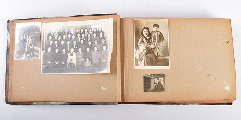 Amazon.co.jp: 戦時中 古写真 大日本帝国空軍 零戦 アルバム 記録 資料