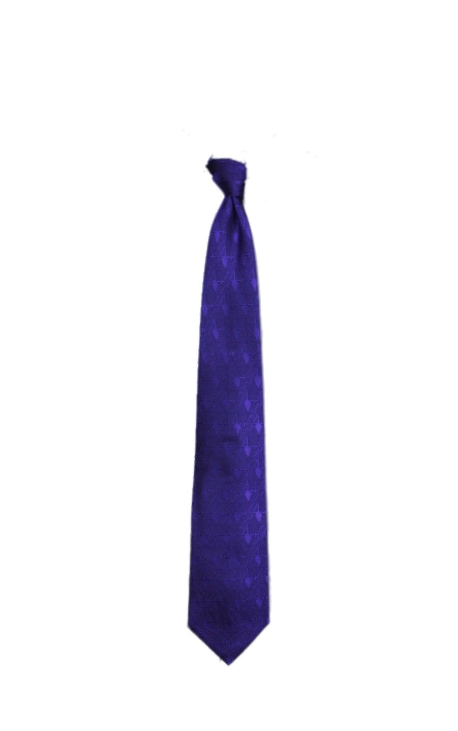 York Rite Council Masonic Silk Tie