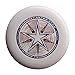 Discraft 175 Gram Super Color Ultra-Star Disc. White