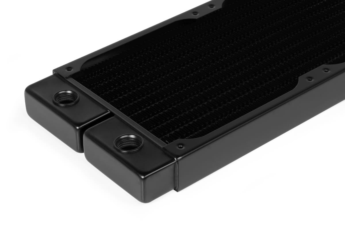 Alphacool 14354 NexXxoS ST25 Full Copper 360 mm radiator chłodzenie wodą