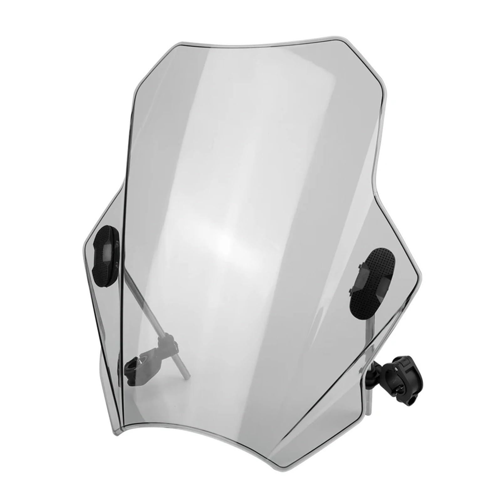 Parabrezza Moto Compatibile For ， CBR600RR CB1000R GXSR 600 750