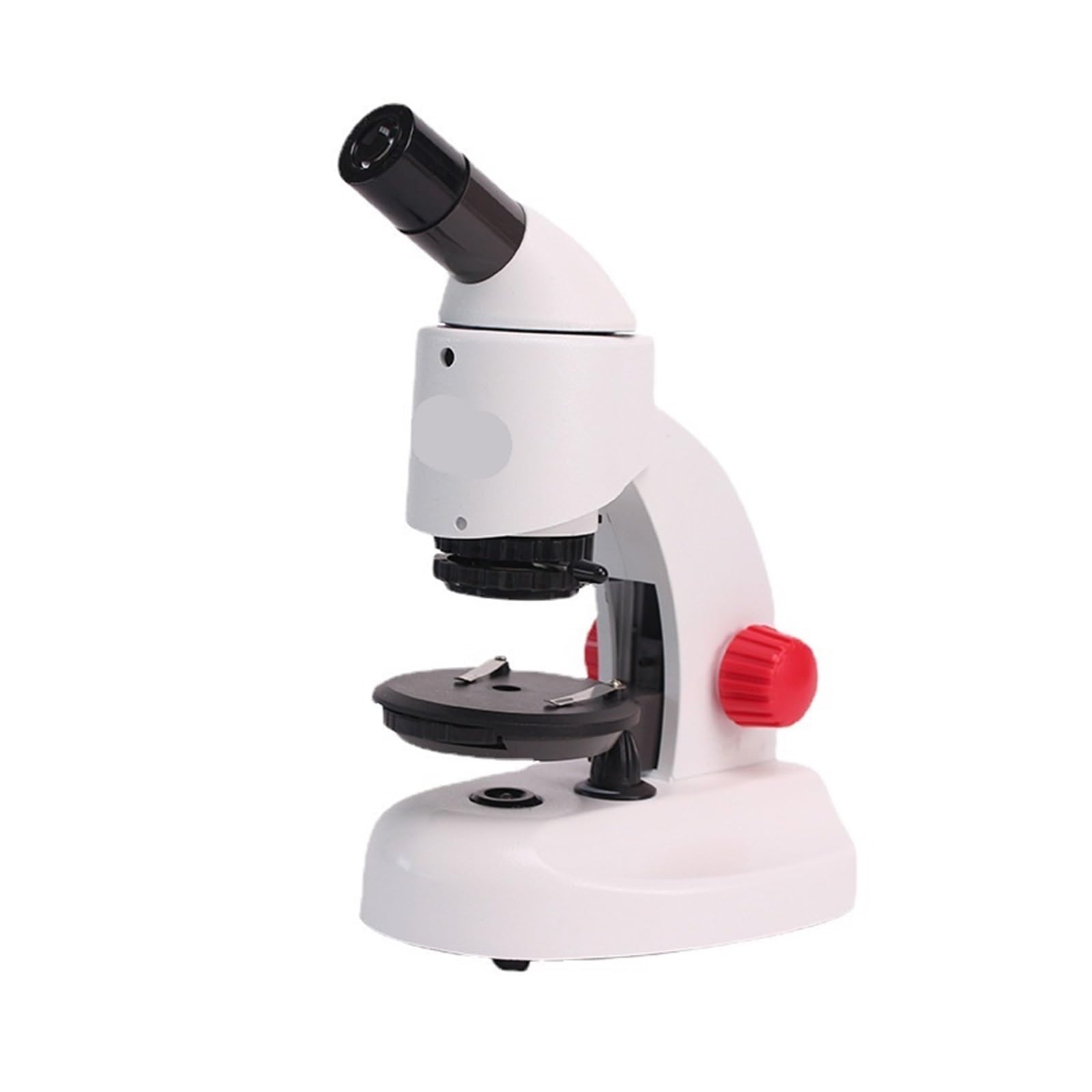 Mikroskope, Biologisches Stereo-Mehrzweckmikroskop, stufenloser Zoom, Geburtstagsgeschenk for Kinder, Wissenschaft for Studenten