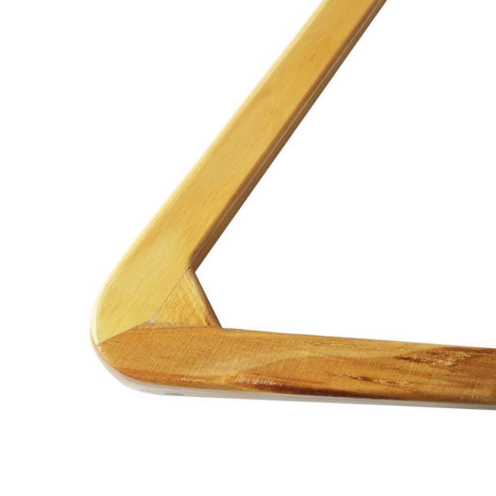 Triangle De Billard 9 Balles En Bois Massif - Rack Solide Et Élégant Pour Billard Américain