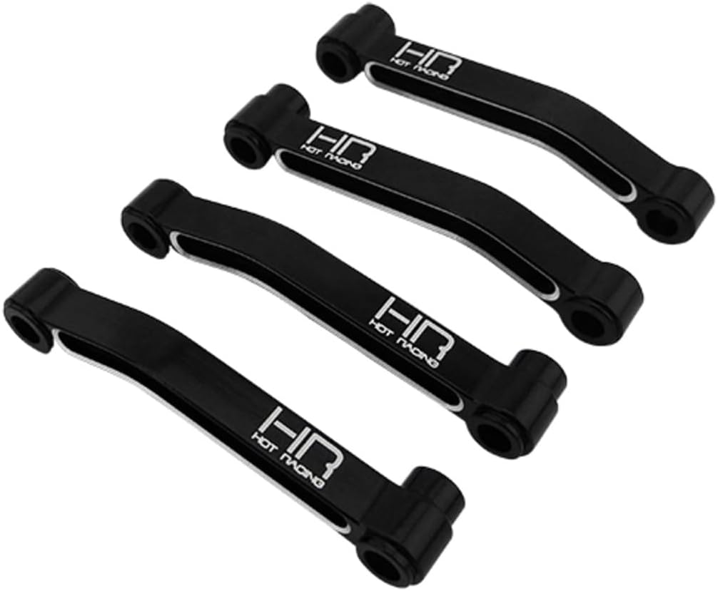 Hot Racing TTF5501 Tamiya Tractor Link Arm 470 620 Hauler