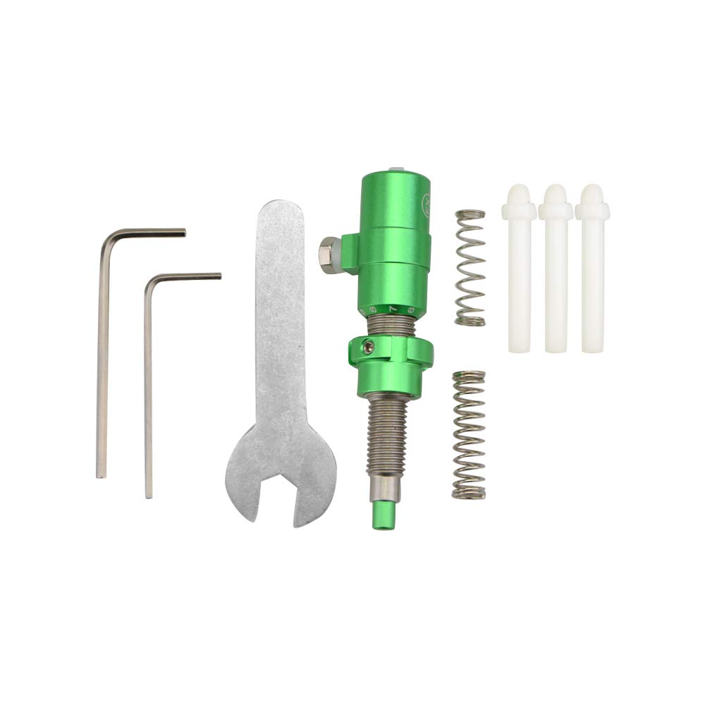 Stantuffo Regolabile Per Arco Ricurvo - Lega Di Alluminio | Precisione Nel Tiro Con L'Arco - Foto 2