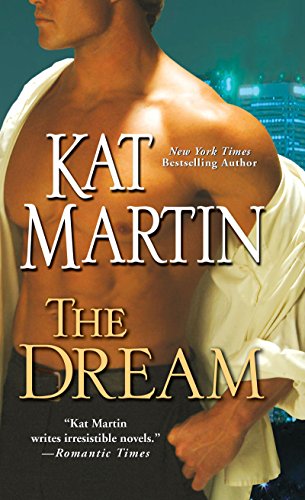 The Dream (The Haunted Trilogy Book 2)