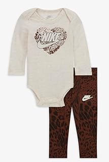 baby girl nike set