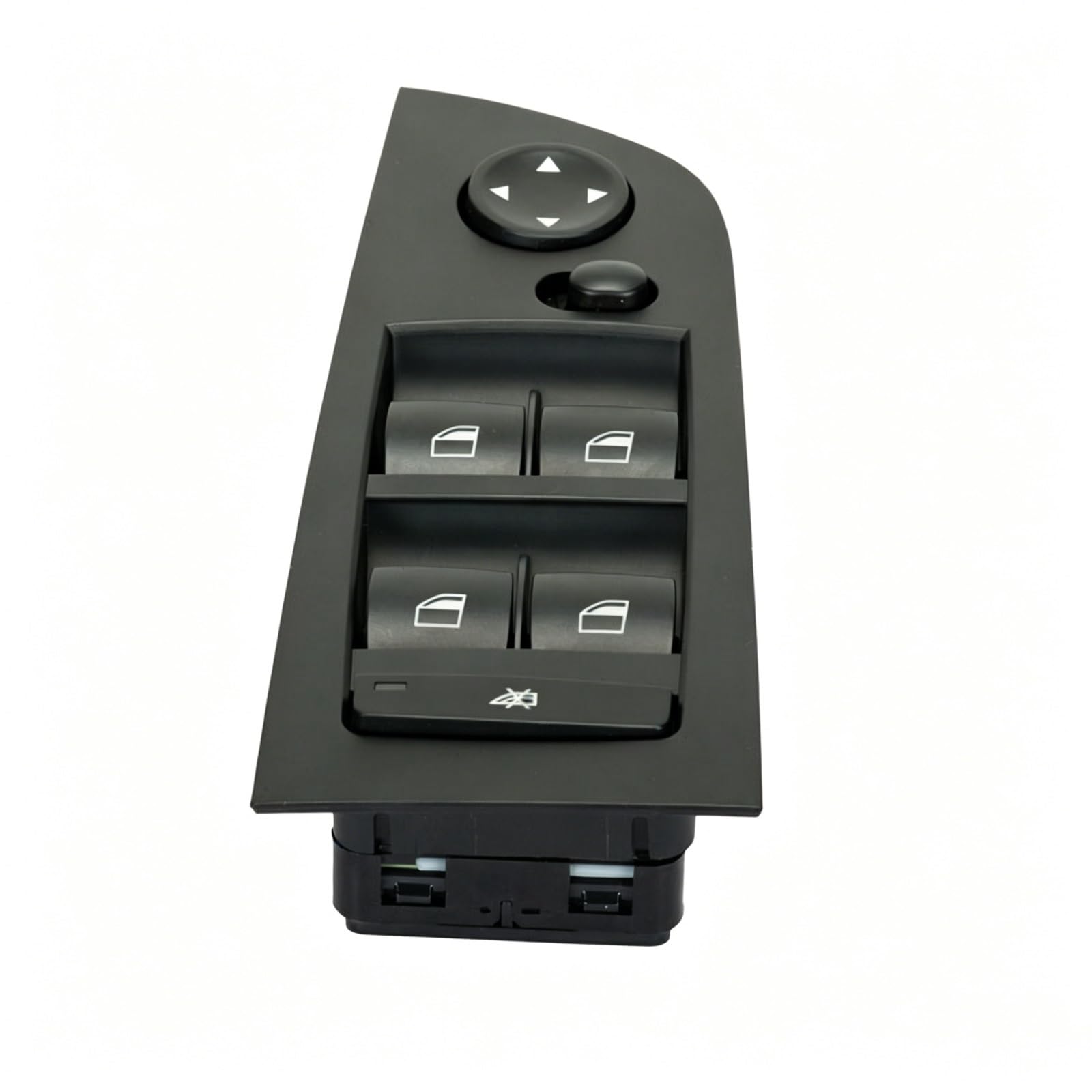 Interrupteur lève-vitre BMW E90 2004-2008 avant gauche commande électrique OE 61319217329