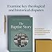 The Baptist Story, 2nd Edition: From English Sect to Global Movement