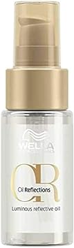 Óleo Wella Oil Reflections Light 30ml