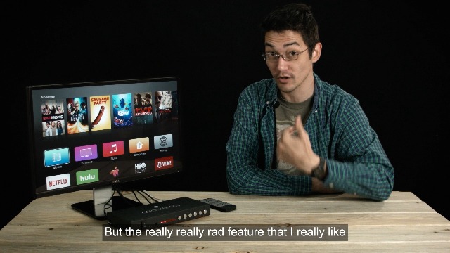 Amazon.com: Crossbow 4x1 Seamless HDMI Multiviewer and Switch