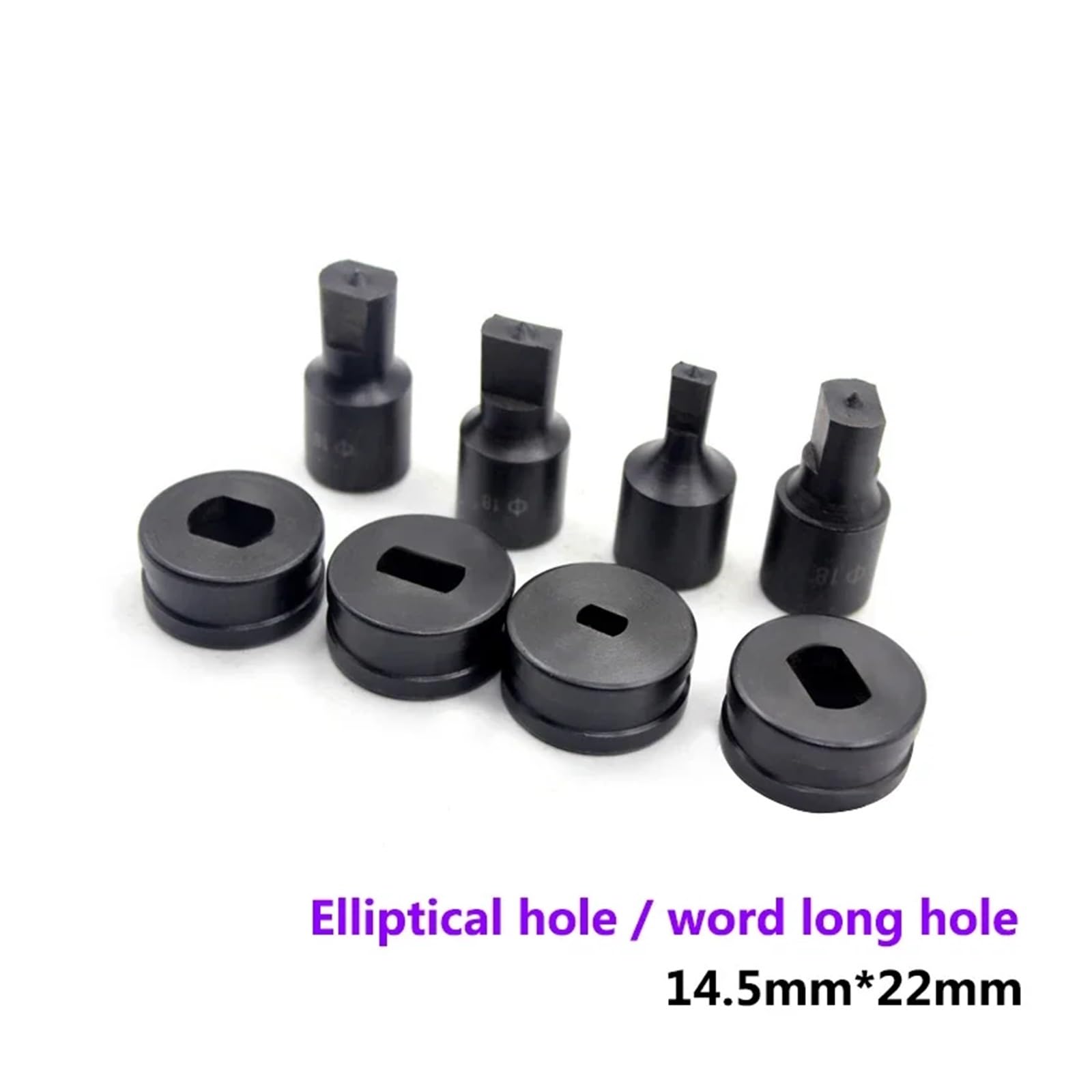 Parker Hannifin 46F-6-4-pk10 Female Connector, Brass, 45 Degree Flare Fitting, 3/8