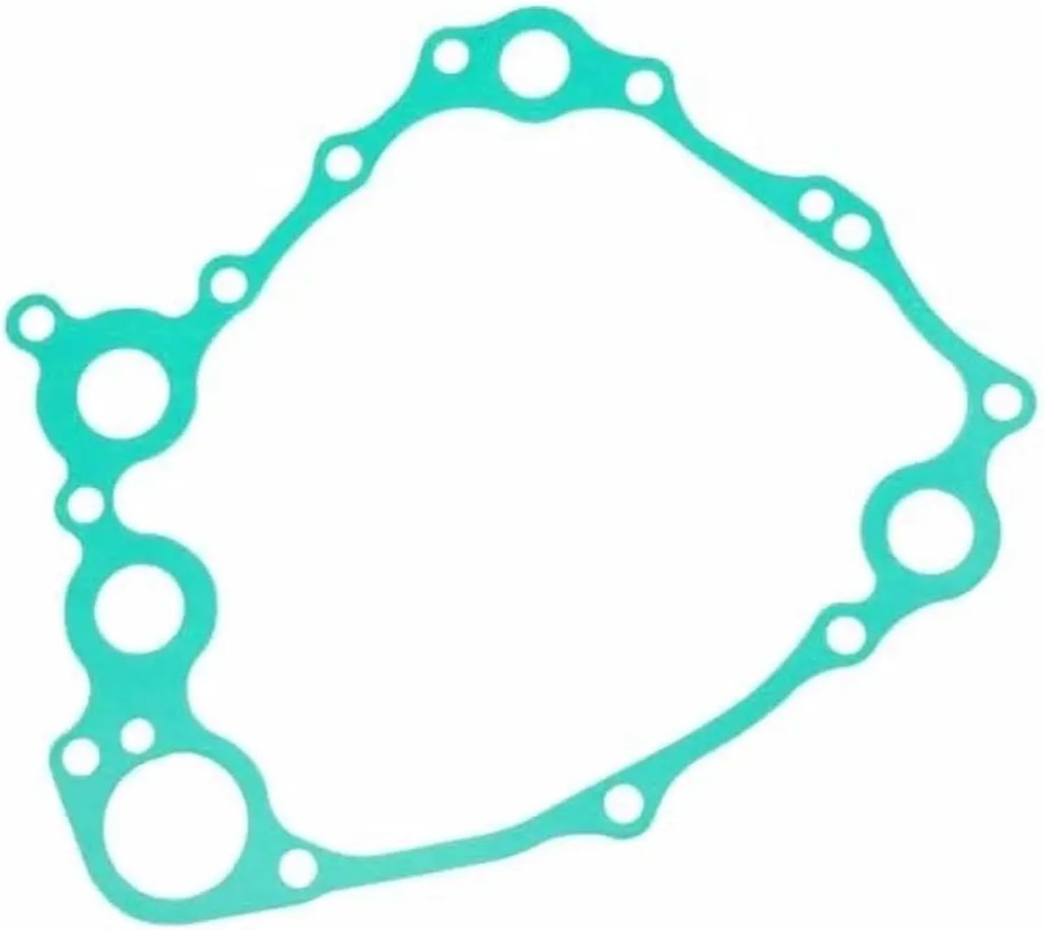 One Way Clutch Oil Pump Gasket for 6S5-13563-00-00 PWC 1.8TFX FZR FZS - Good Replacement Part(10pcs)