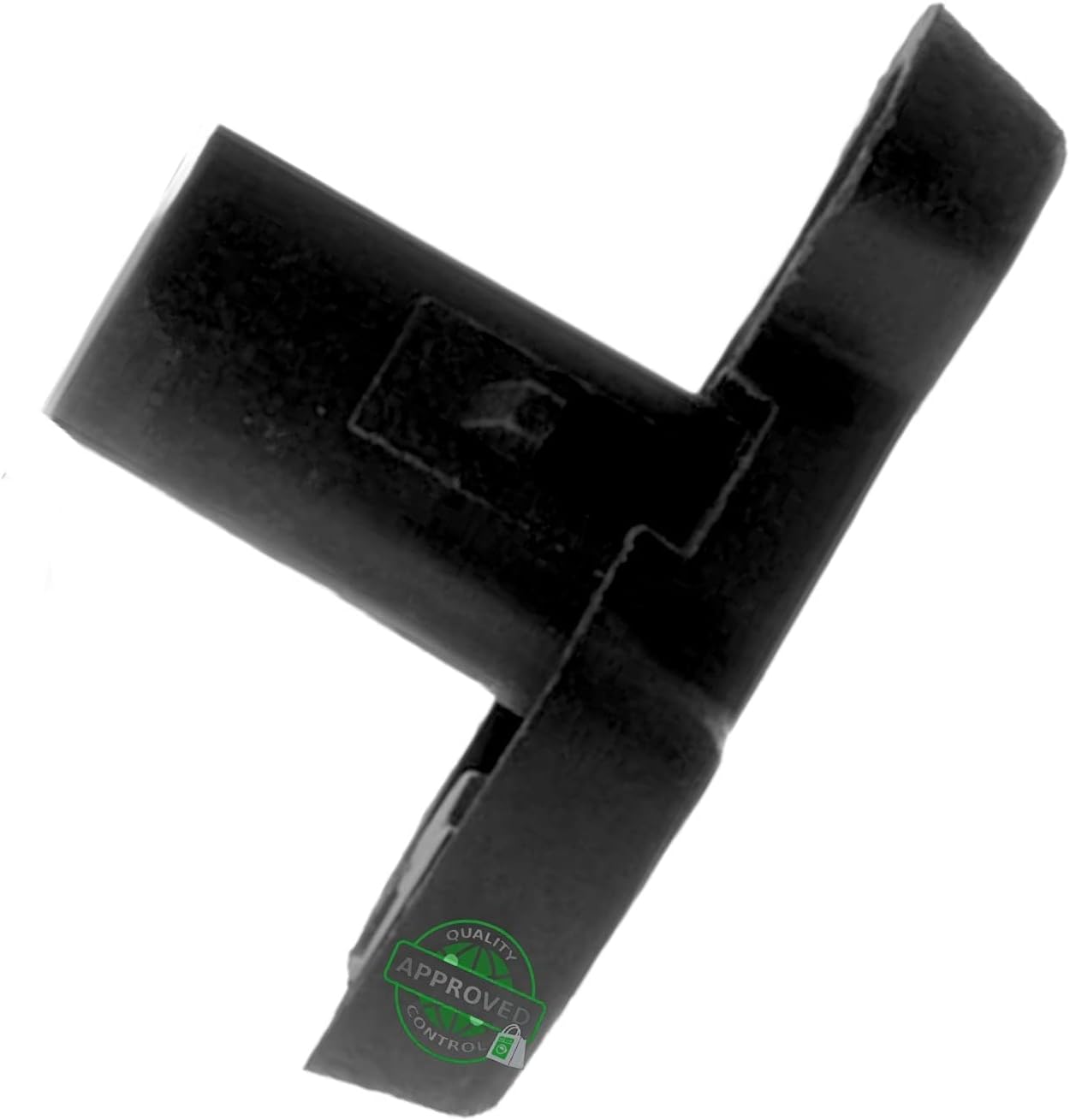 GLOB PRO SOLUTIONS PD00008214 EAP227859 AP2016754 PS227859 Microwave Oven Turntable Coupler 1" Length Approx. Replacement for and Compatible with General Electric Heavy Duty