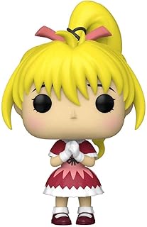 Funko Pop! Animation: Hunter x Hunter - Bisky
