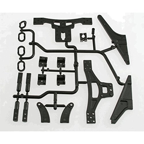 Ofna Body Post, Chassis Brace: SCRT10 OFN40947