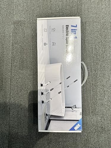 Electric Spin Scrubber, Temodu Rechargeable Bathroom Cleaning Brush, Electric Scrubber Cordless, 8 Replaceable Drill Heads Cleaning Brush with Bathroom/Kitchen/Tiles/Car - Image 12