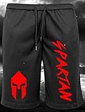 Hochwertige kurze Shorts, welche lässig, entspannt und bequem zu tragen ist.