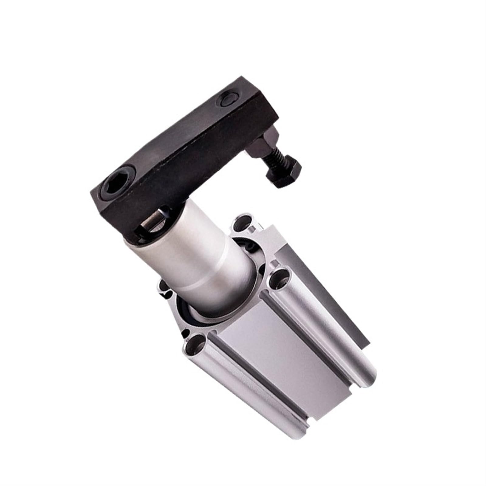 Vérin de serrage rotatif pneumatique MKB40 alésage 40mm course 10/20