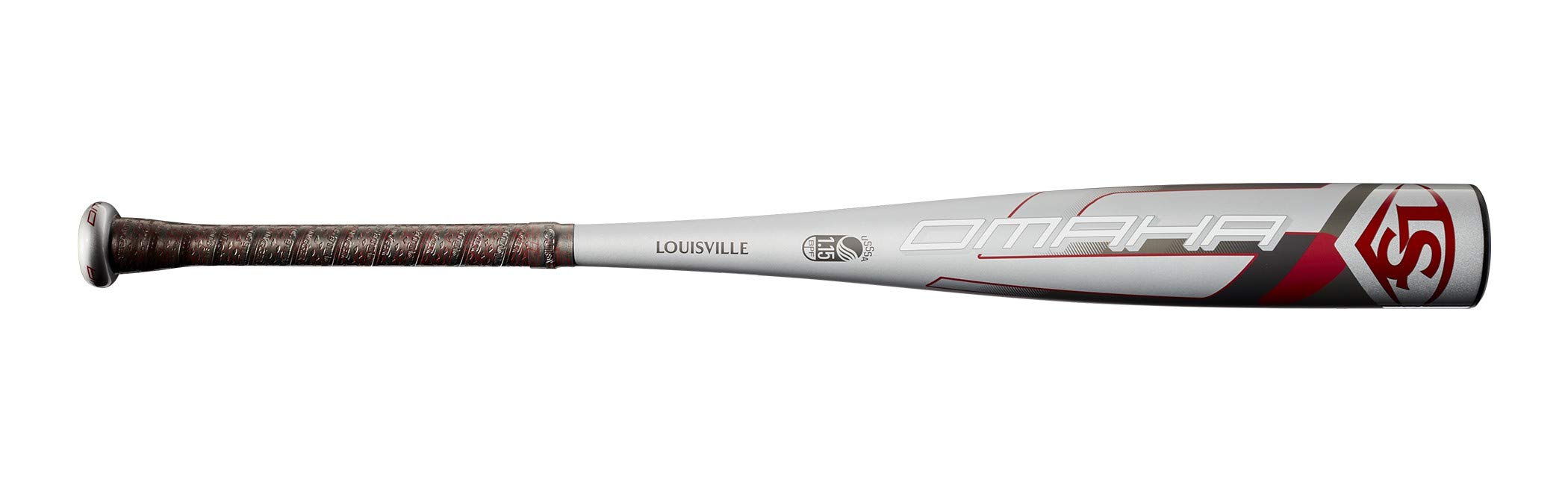 Louisville Slugger 2020 Omaha (-10) 2 3/4