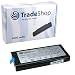 Produktbild TradeShop Premium Qualitäts Li-Ion Akku 10,8V/11,1 6600mAh für Panasonic ToughBook Tough Book CF-29 CF-51 CF-52 ersetzt CF-VZSU29 CF-VZSU29A CF-VZSU29AU CF-VZSU29U CF-VZSU29ASU CF-VZU29A