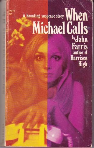 When Michael Calls B000NPUQ0Q Book Cover