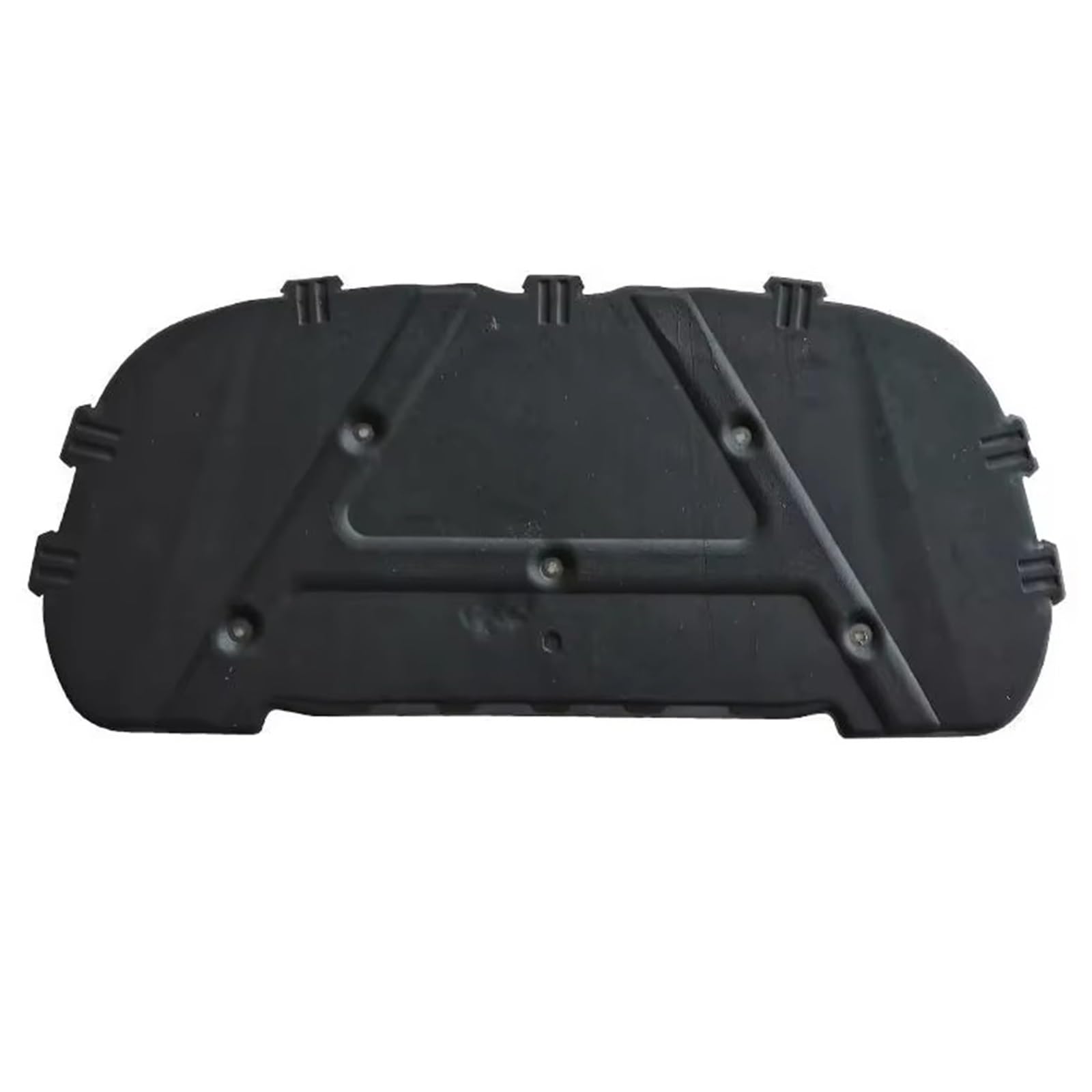 Protection Compatible with BMW for 1 Series E81 E82 E87 E88 2005-2011 Car Sound Insulation Mat Soundproof Hood Engine Insulation Cotton Pad
