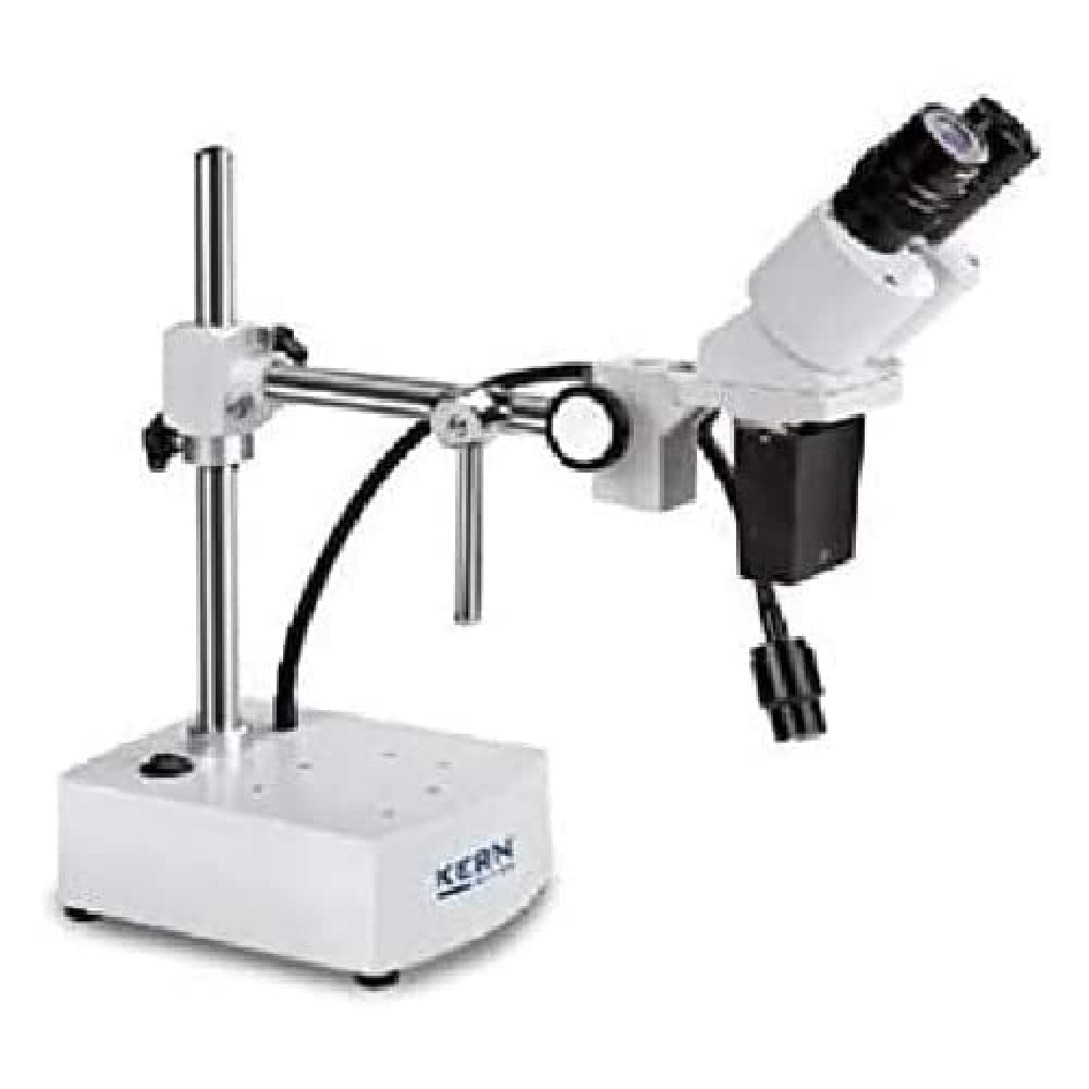 Sauter OSE 409 Microscopio estereoscópico binocular Greenough (paquete de 1)