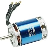 Inhalt: 1 Stück Pichler Boost 30 Flugmodell Brushless Elektromotor kV (U/min pro Volt): 1130