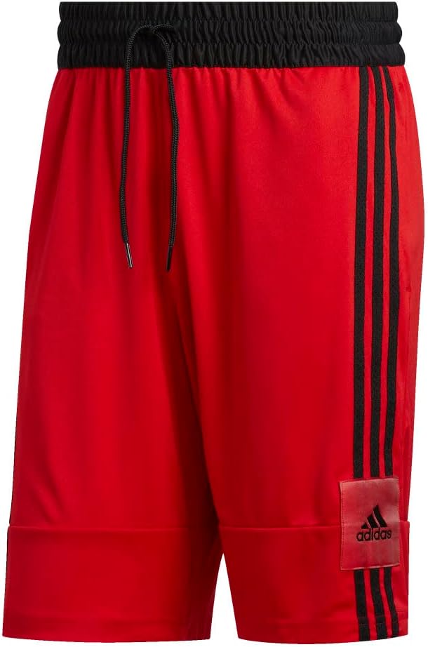 Mens Running Response Short