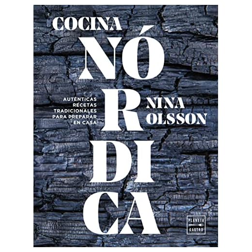 Cocina nórdica (Cocina Temática)