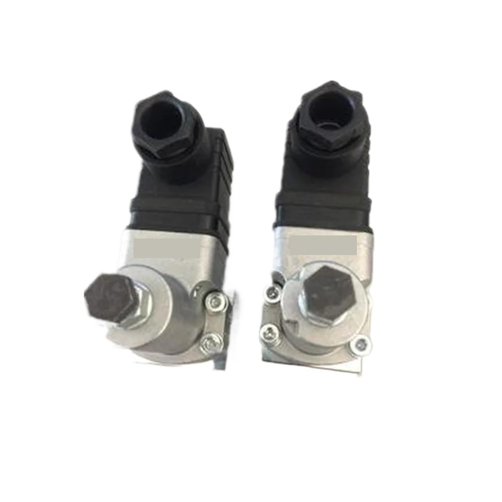 Pressostat DG35 avec raccord 1/4 pour contrôle optimal des fluides