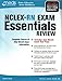 NCLEX-RN Exam Essentials Review 12th edition by Patricia A Hoefler (2006) Paperback