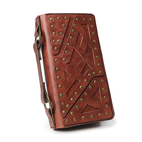 新品 長財布 二つ折り レディース 新品 がま口 本革 ブランド 大容量 新品 長財布 二つ折り レディース 新品 がま口 本革 ブランド 大容量