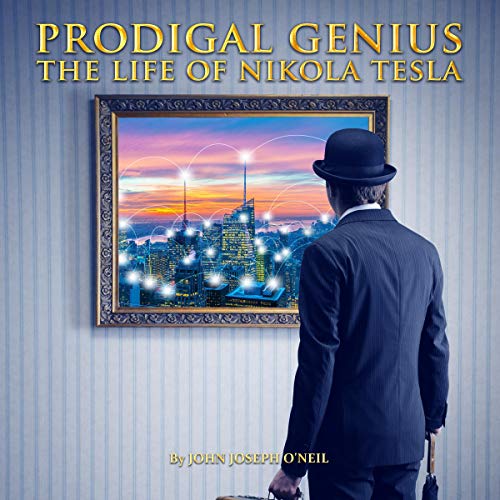 Prodigal Genius by John Joseph O'Neill episode artwork