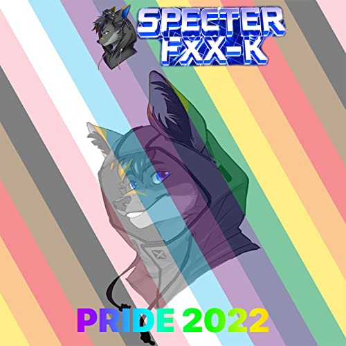 Pride 2022 by Specter FXXK on Amazon Music Unlimited