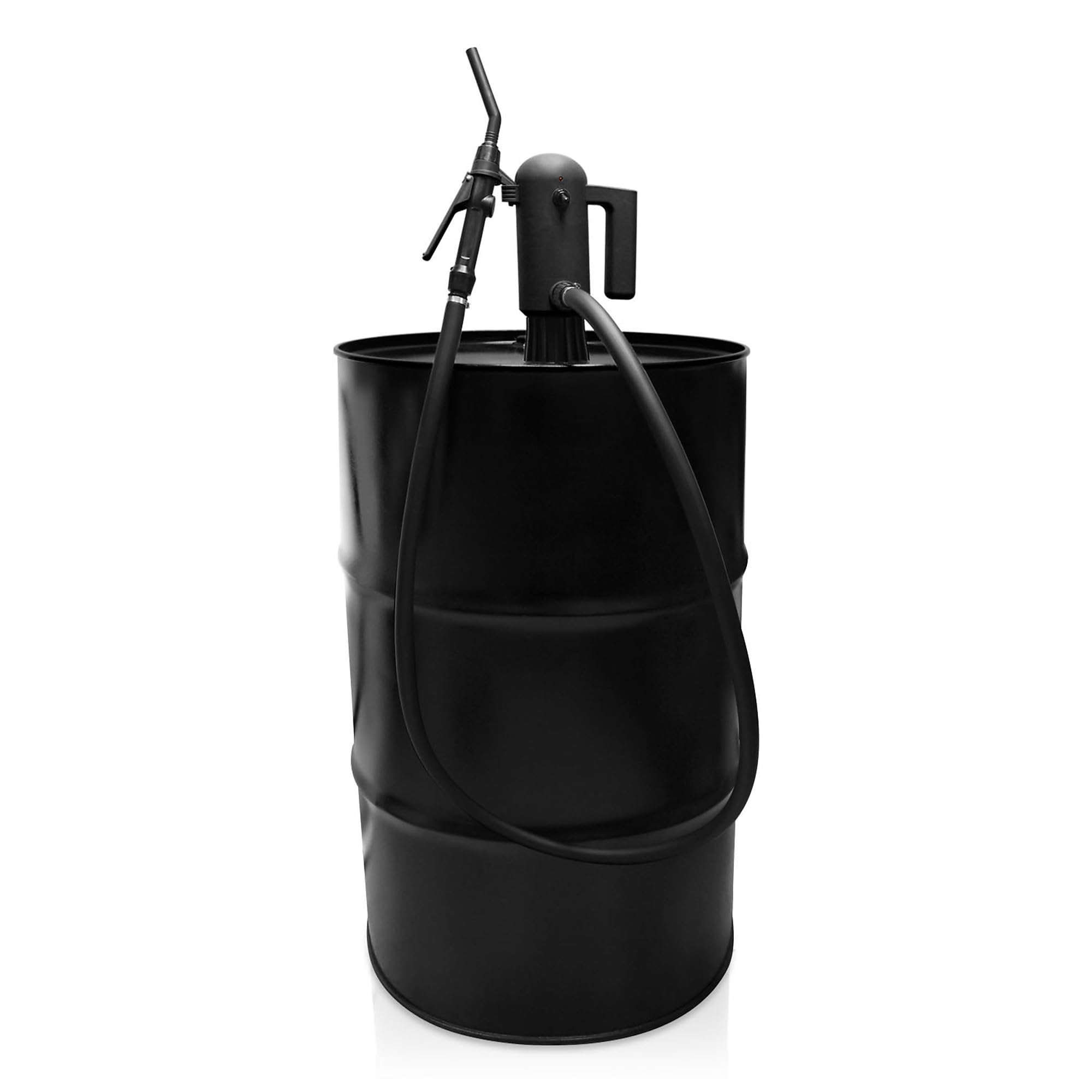 TeraPump TREDRUME-CH Electric Drum Pump