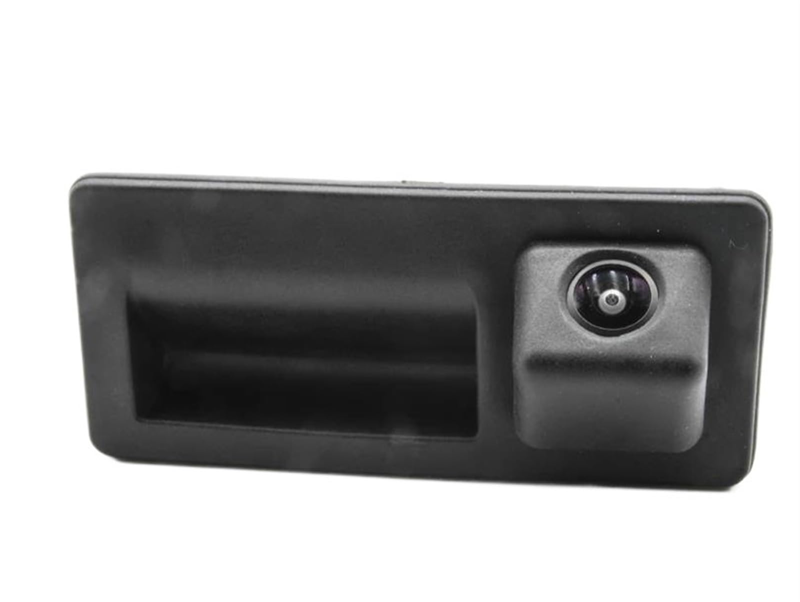 Caméra de recul pour voiture VW Tiguan stationnement serein en ville angle D170