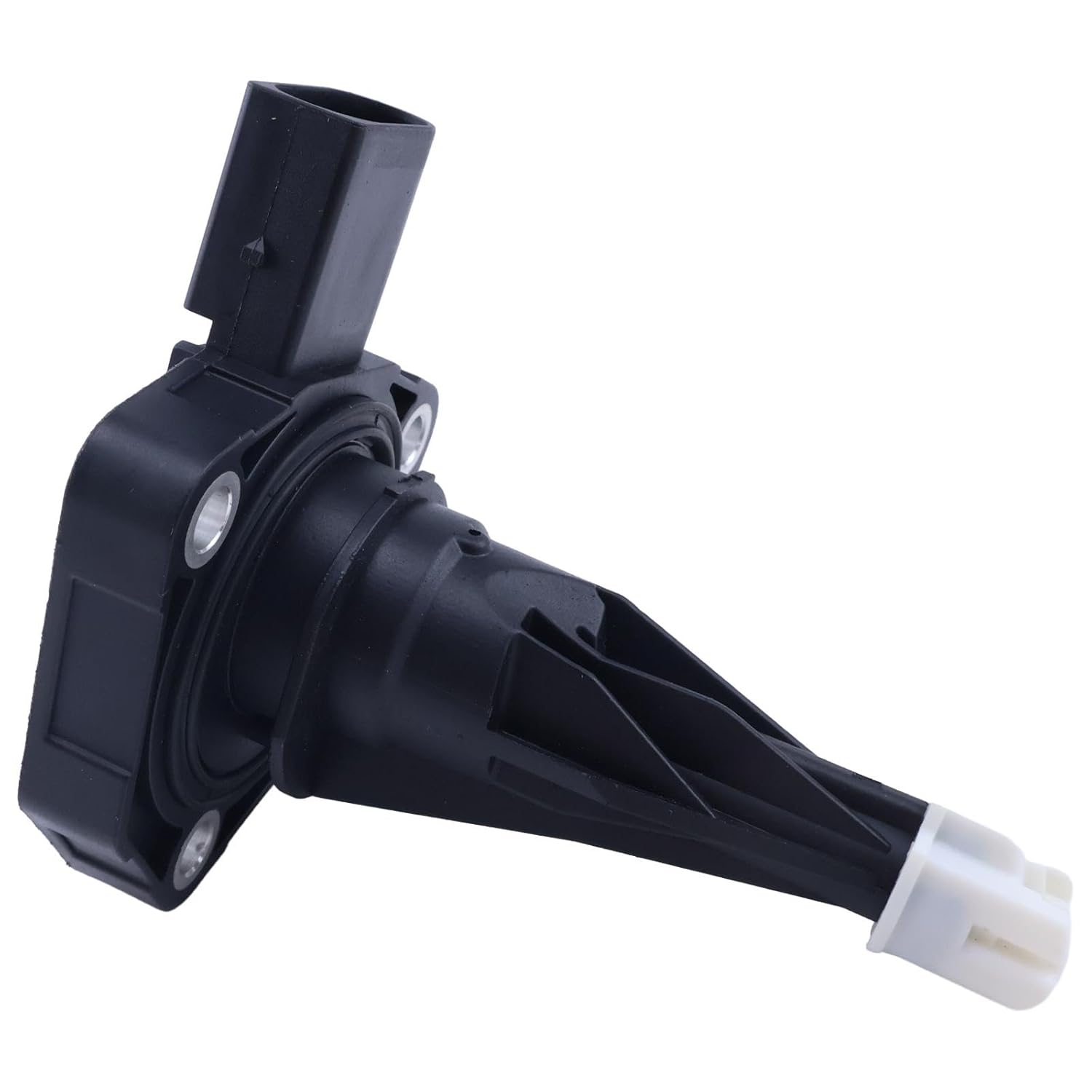 Engine Oil Level Sensor 12617638341 Compatible with BMW X3 X4 X5 228i 320i 328i 335i 428i 435i 528i xDrive 2.0L 3.0L Replaces 12617636294 12618608779