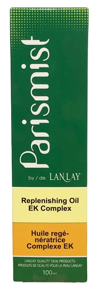 LANLAY Parismist Replenishing Oil EK Complex 100ml