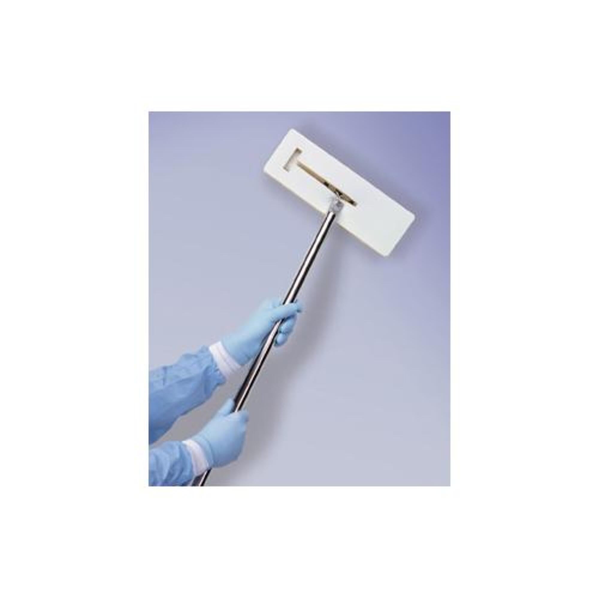 Contec MVK-MOPIR Medium VertiKlean Wall Washing System Sterile Mop 