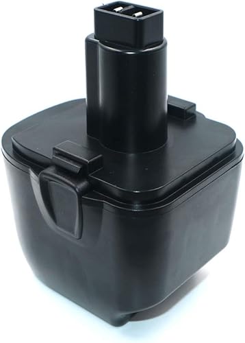 Miniatura 9 de 3000mAh GRG 14.4V, batería NI-MH, para Lincoln 14.4 voltios pistola de grasa 1401 1442 1444 energía LUBER 14V nuevo 40393 40394 1400 1444E