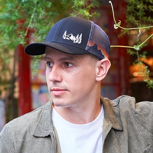 Grace Folly Trucker Hat For Men Or Women- Many Cool Designs  thumb #6